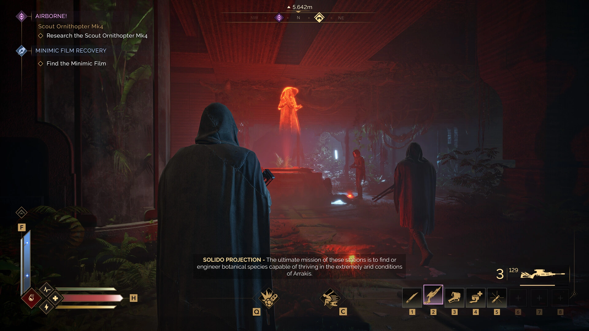 Dune: Awakening Deluxe Edition - Additional Image 38