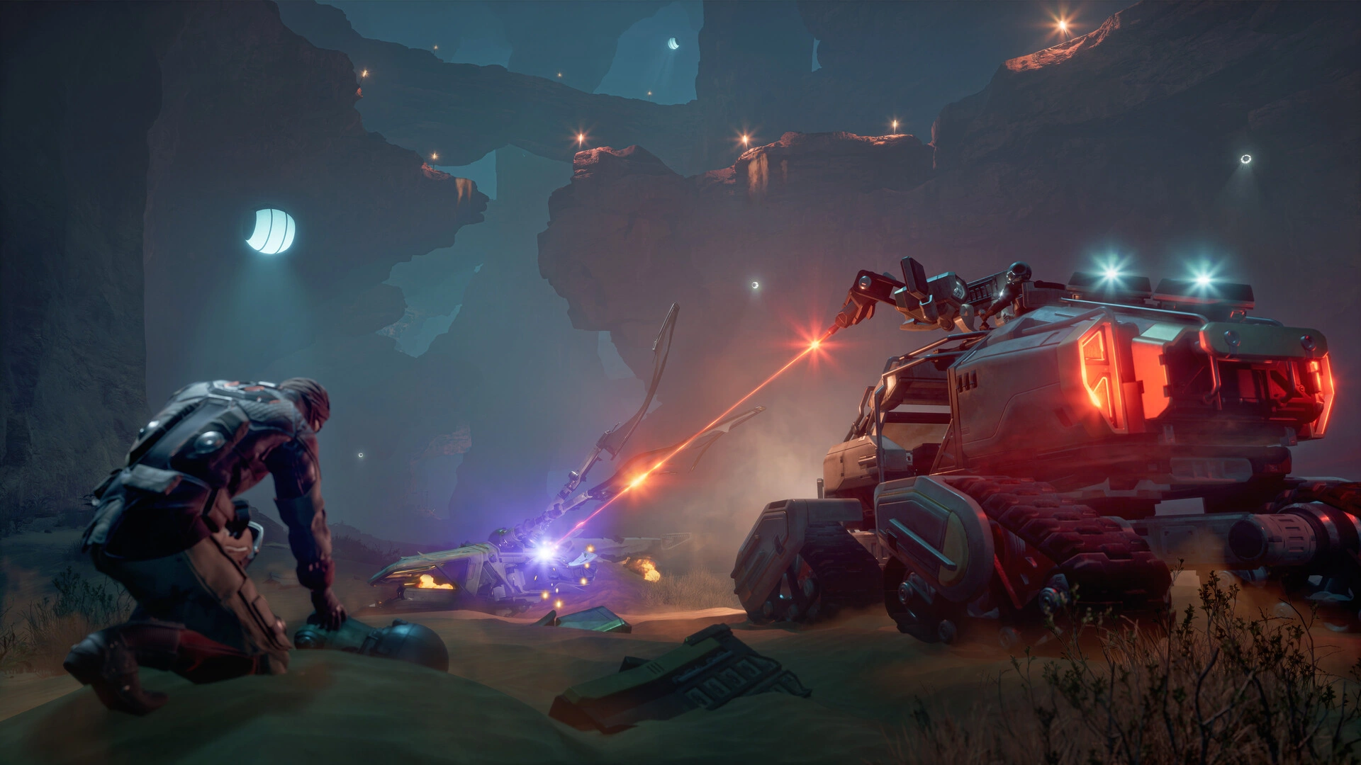 Dune: Awakening Deluxe Edition - Additional Image 14