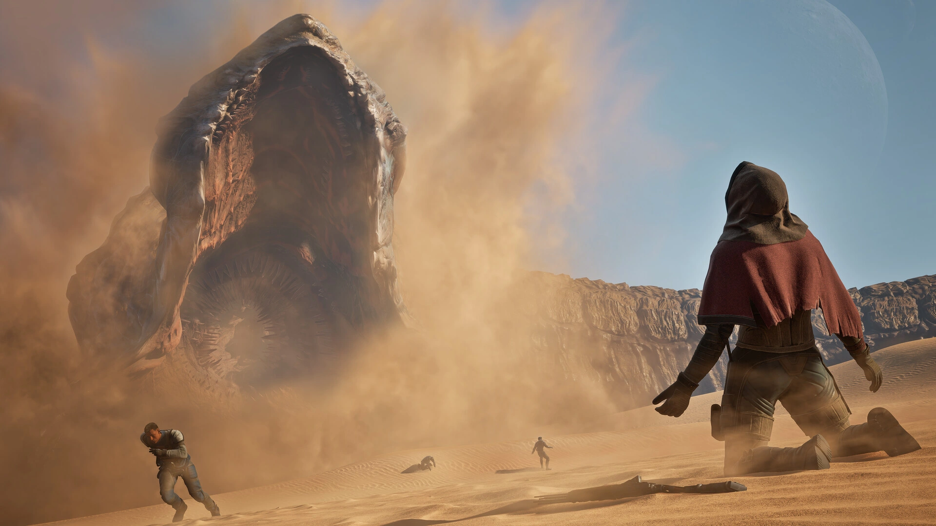 Dune: Awakening Deluxe Edition - Additional Image 16