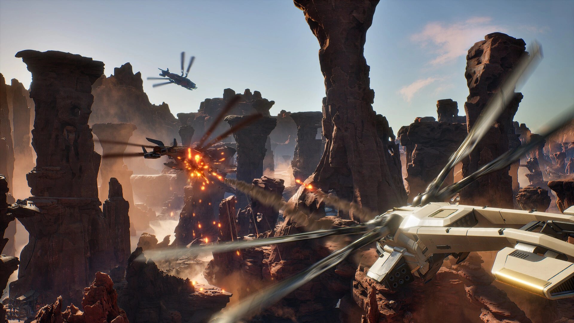 Dune: Awakening Deluxe Edition - Additional Image 8