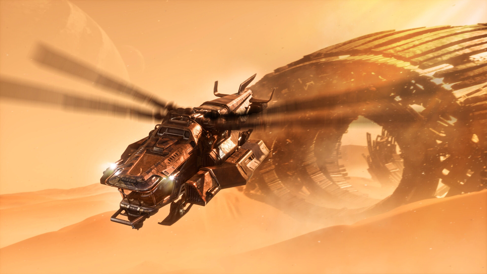 Dune: Awakening Deluxe Edition - Additional Image 0