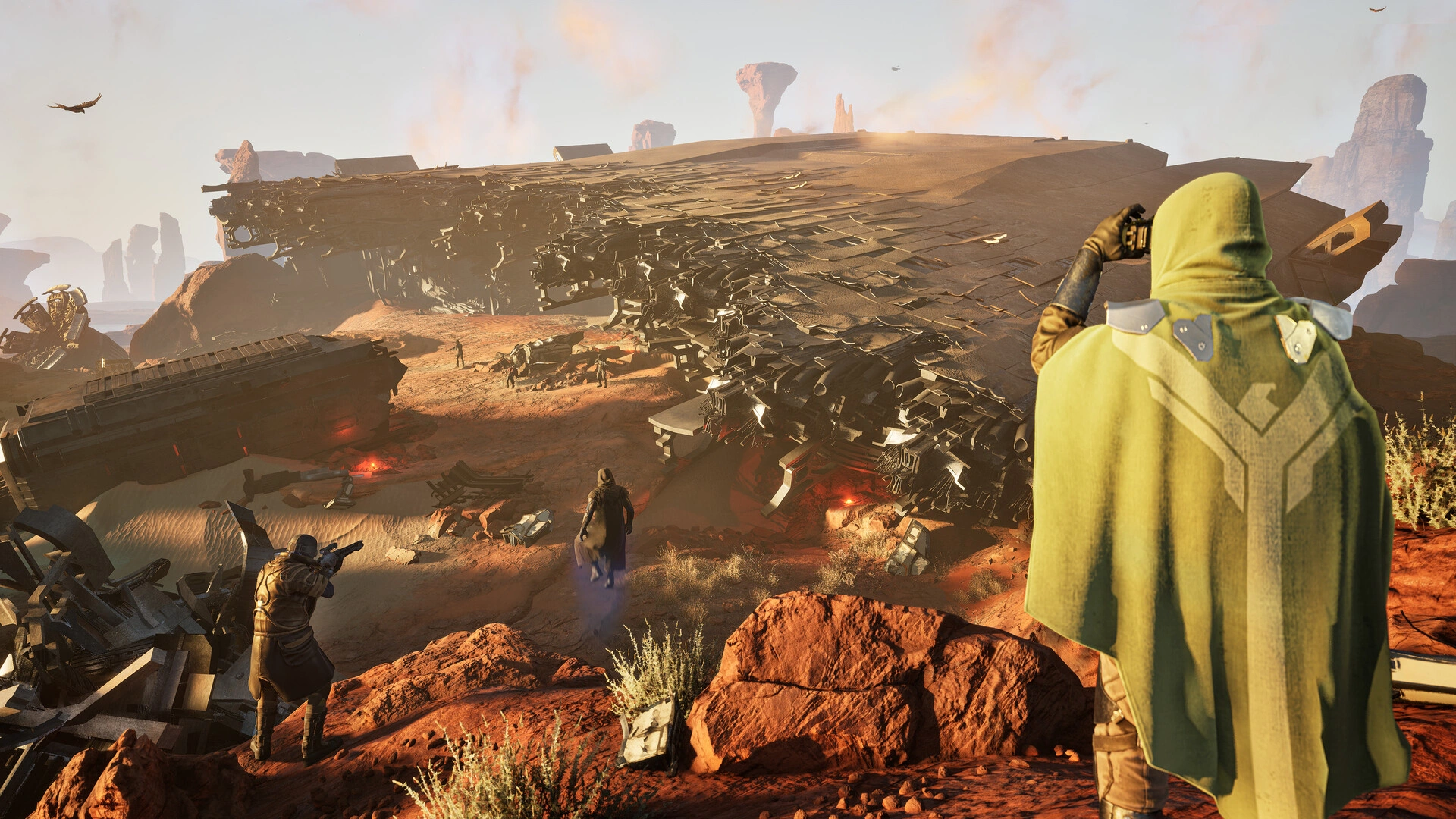 Dune: Awakening Deluxe Edition - Additional Image 13