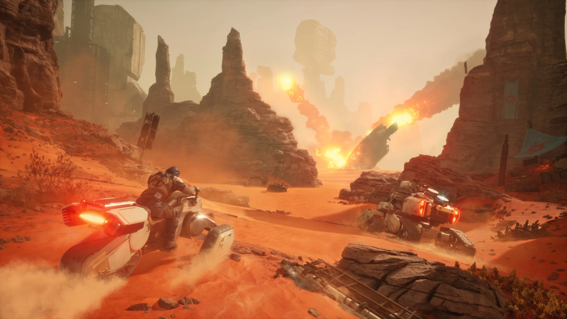 Dune: Awakening Deluxe Edition - Additional Image 24