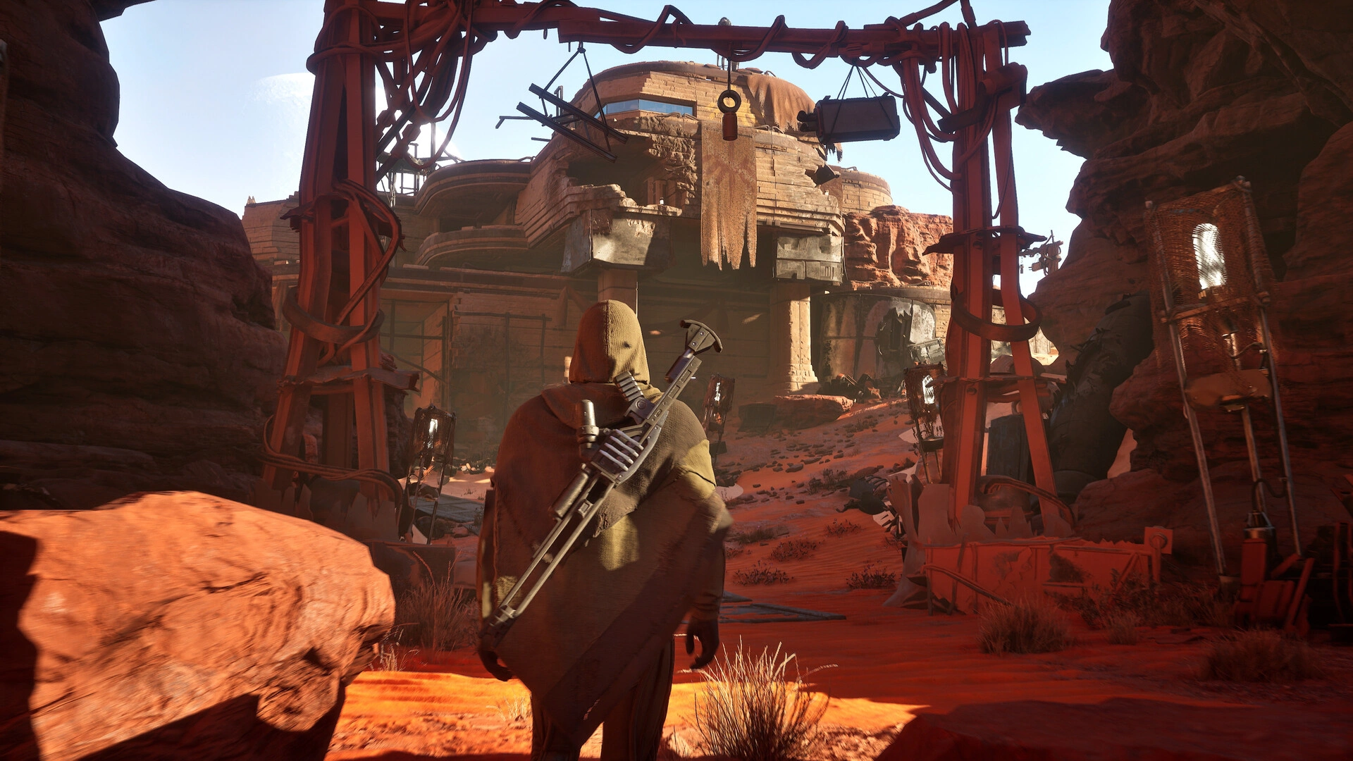 Dune: Awakening Deluxe Edition - Additional Image 3