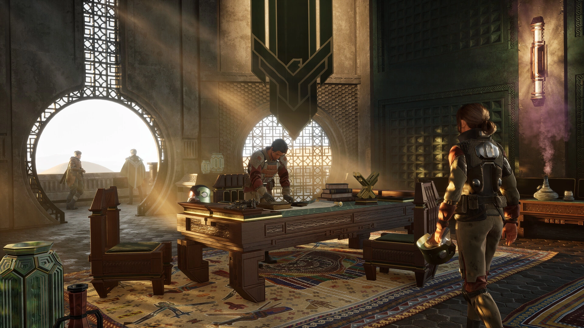 Dune: Awakening Deluxe Edition - Additional Image 37