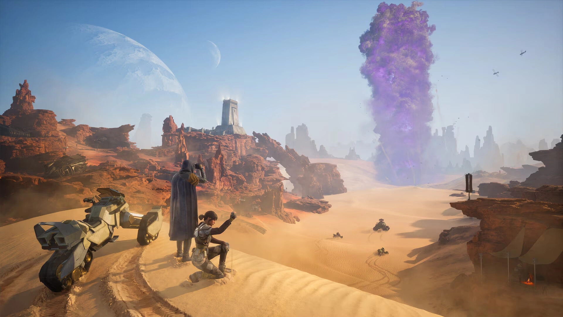 Dune: Awakening Deluxe Edition - Additional Image 27