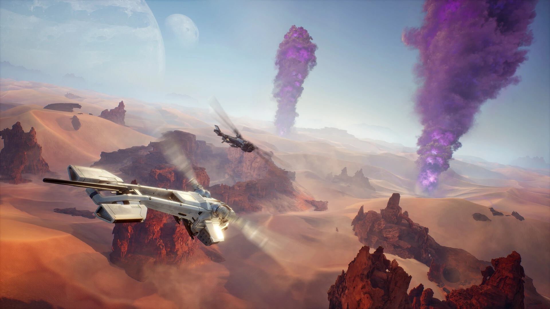 Dune: Awakening Deluxe Edition - Additional Image 5