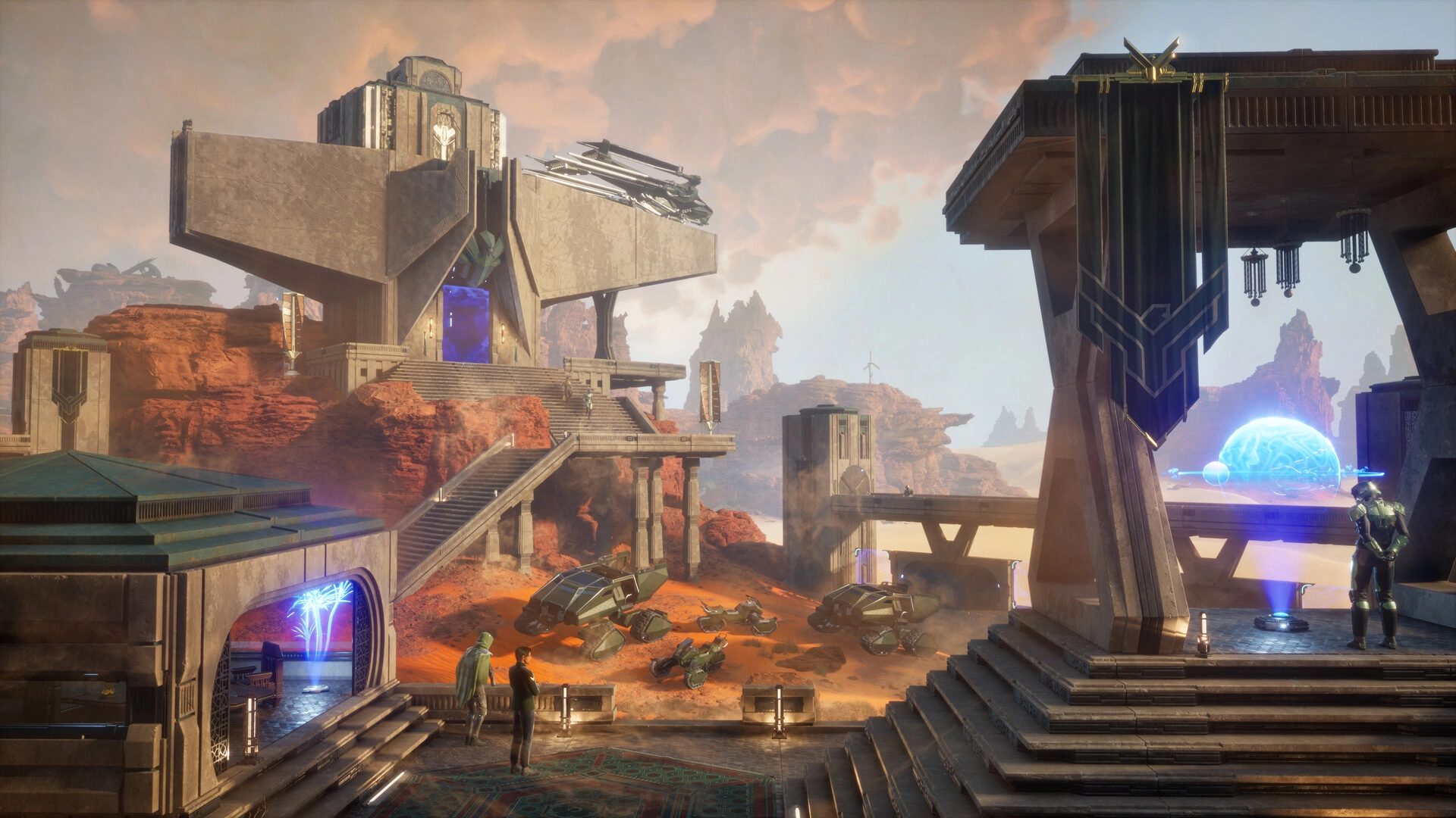 Dune: Awakening Deluxe Edition - Additional Image 10