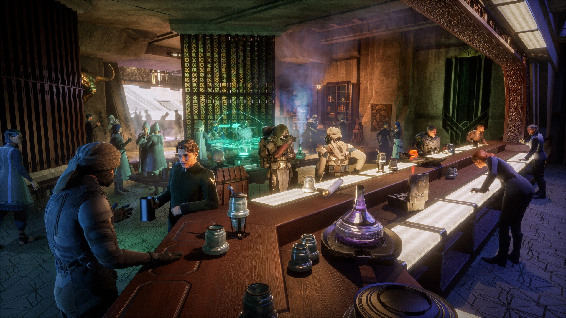 Dune: Awakening Deluxe Edition - Additional Image 28