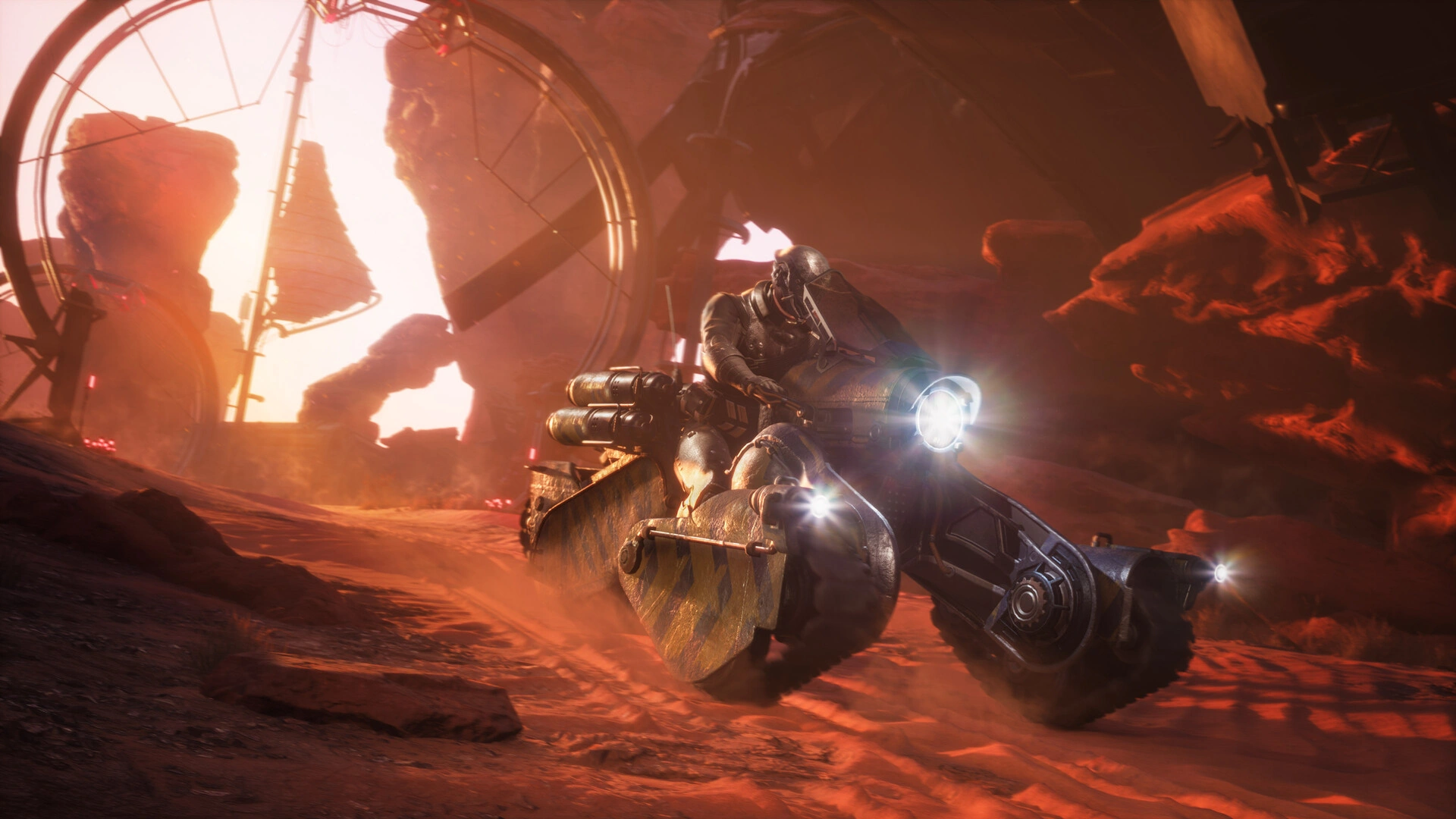 Dune: Awakening Deluxe Edition - Additional Image 11