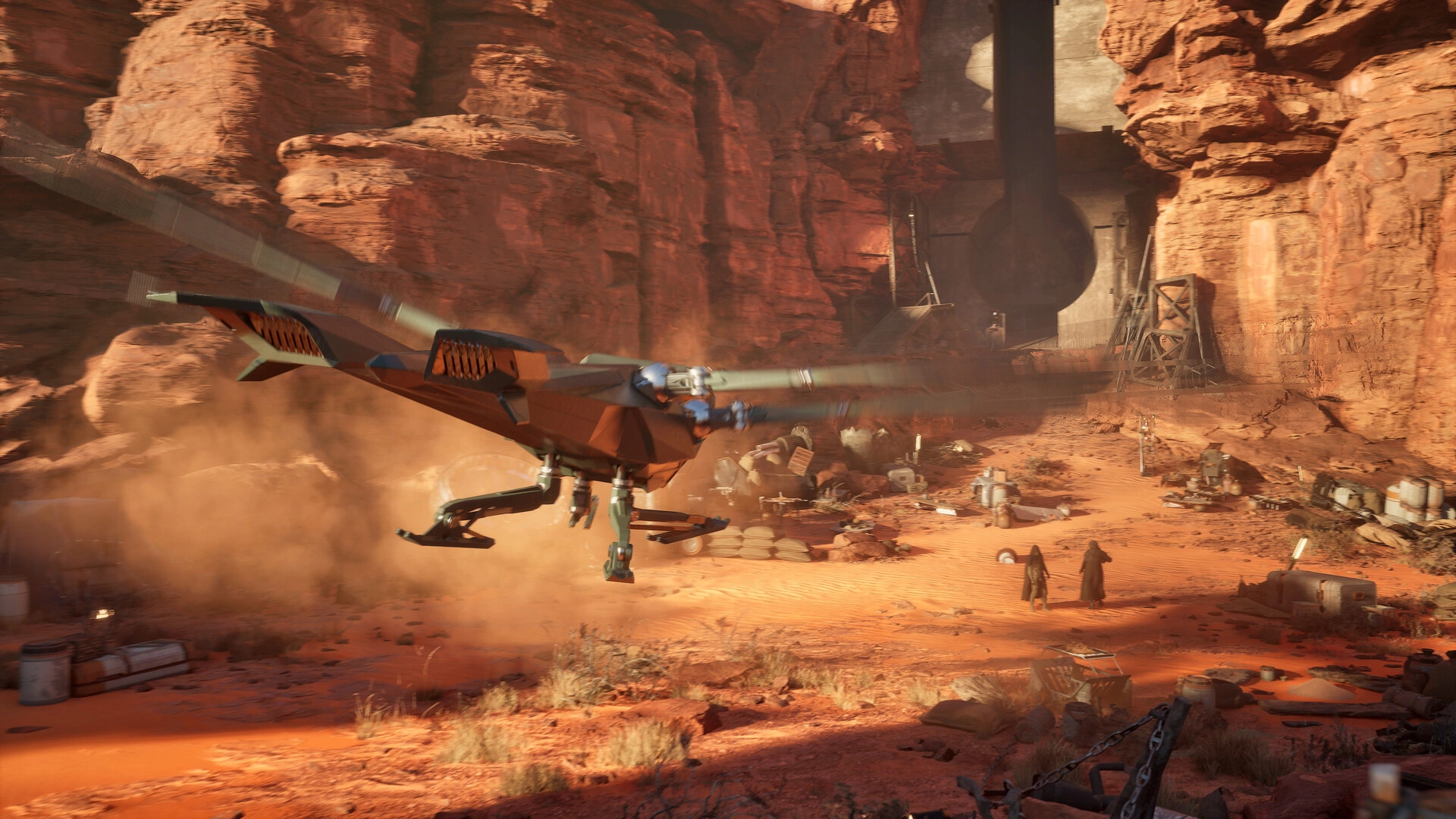 Dune: Awakening Deluxe Edition - Additional Image 32