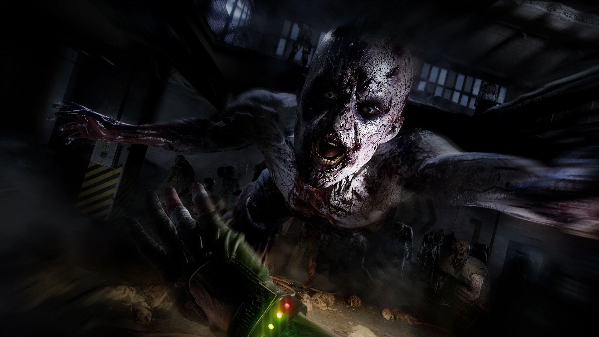 Dying Light 2 Stay Human - Reloaded Edition - Additional Image 3