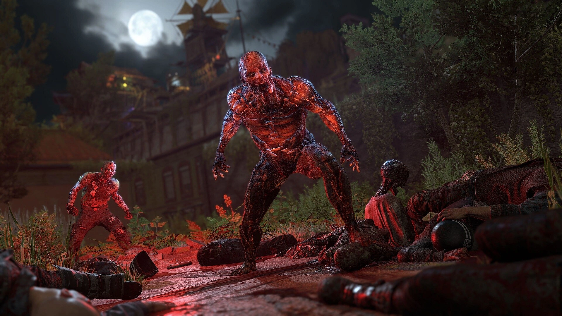 Dying Light 2 Stay Human - Reloaded Edition - Additional Image 7