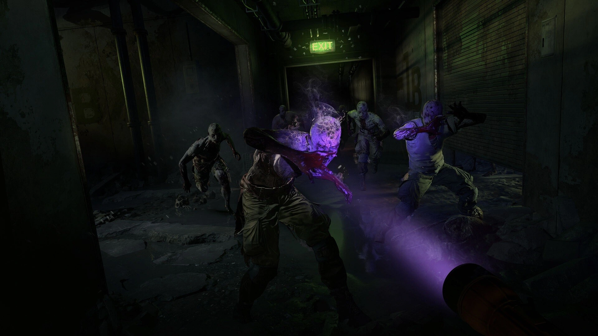 Dying Light 2 Stay Human - Reloaded Edition - Additional Image 6