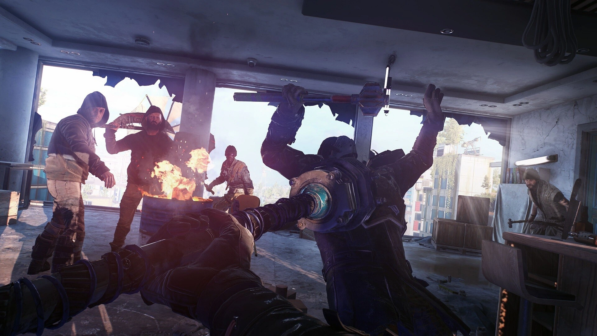 Dying Light 2 Stay Human - Reloaded Edition - Additional Image 4