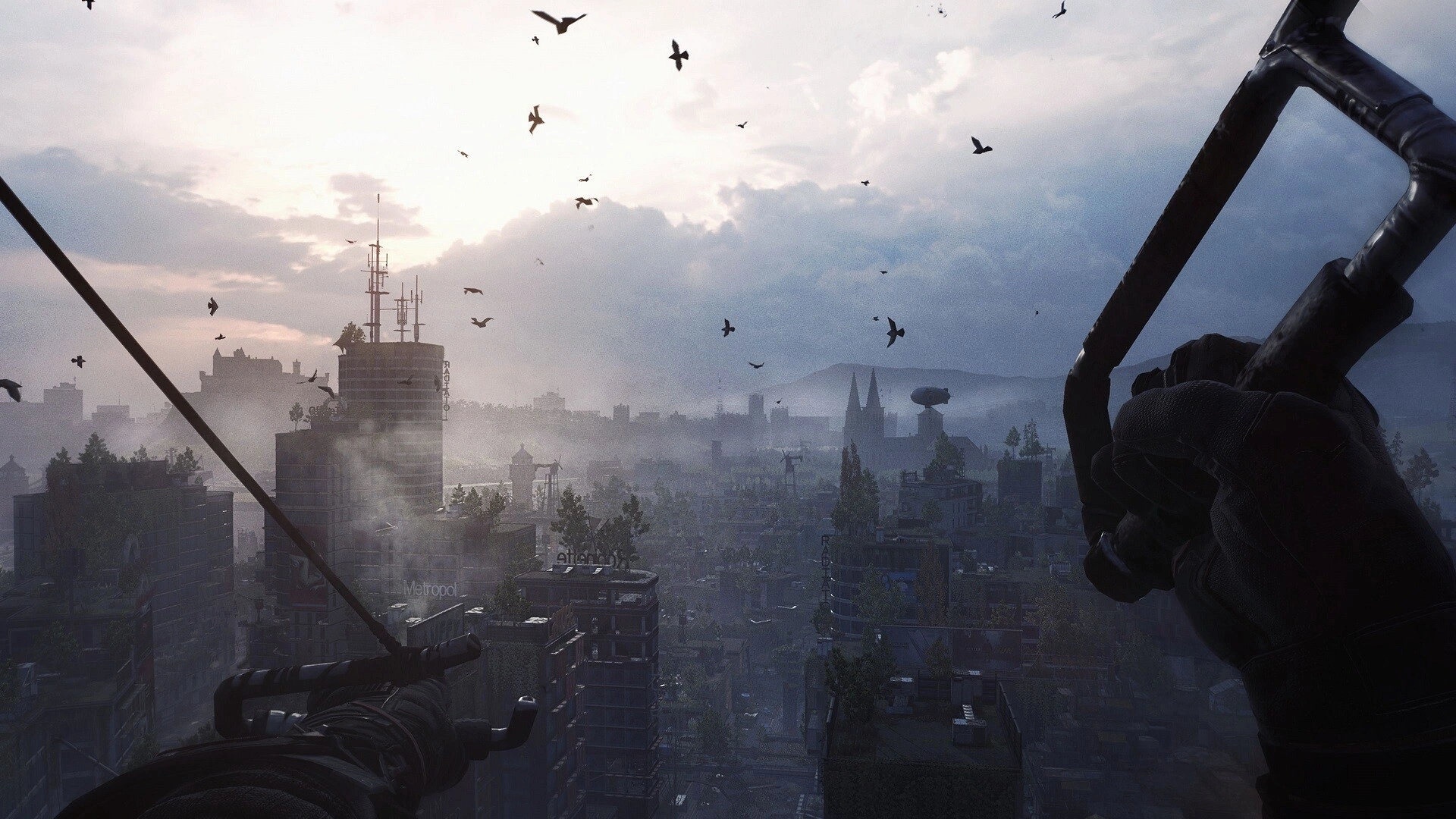 Dying Light 2 Stay Human - Reloaded Edition - Additional Image 0