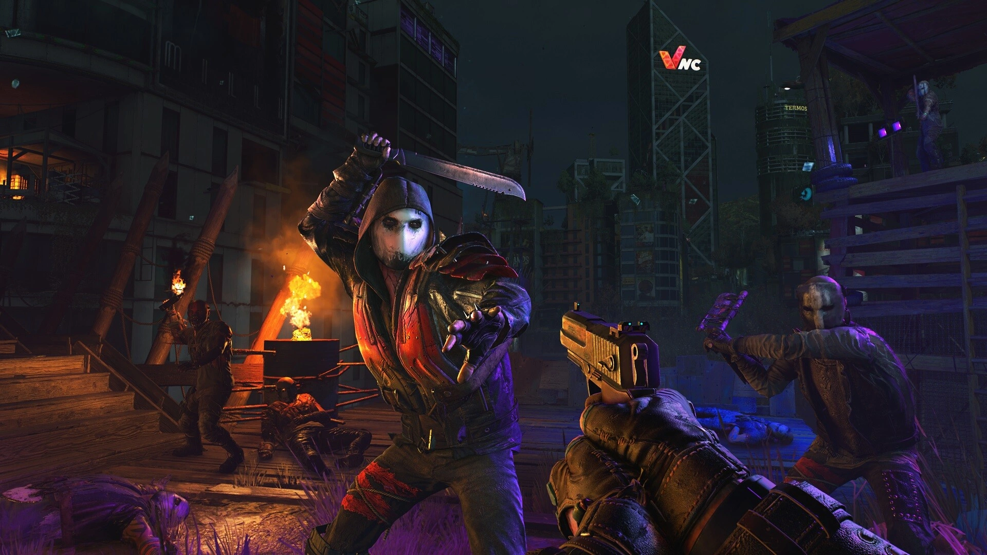 Dying Light 2 Stay Human - Reloaded Edition - Additional Image 2