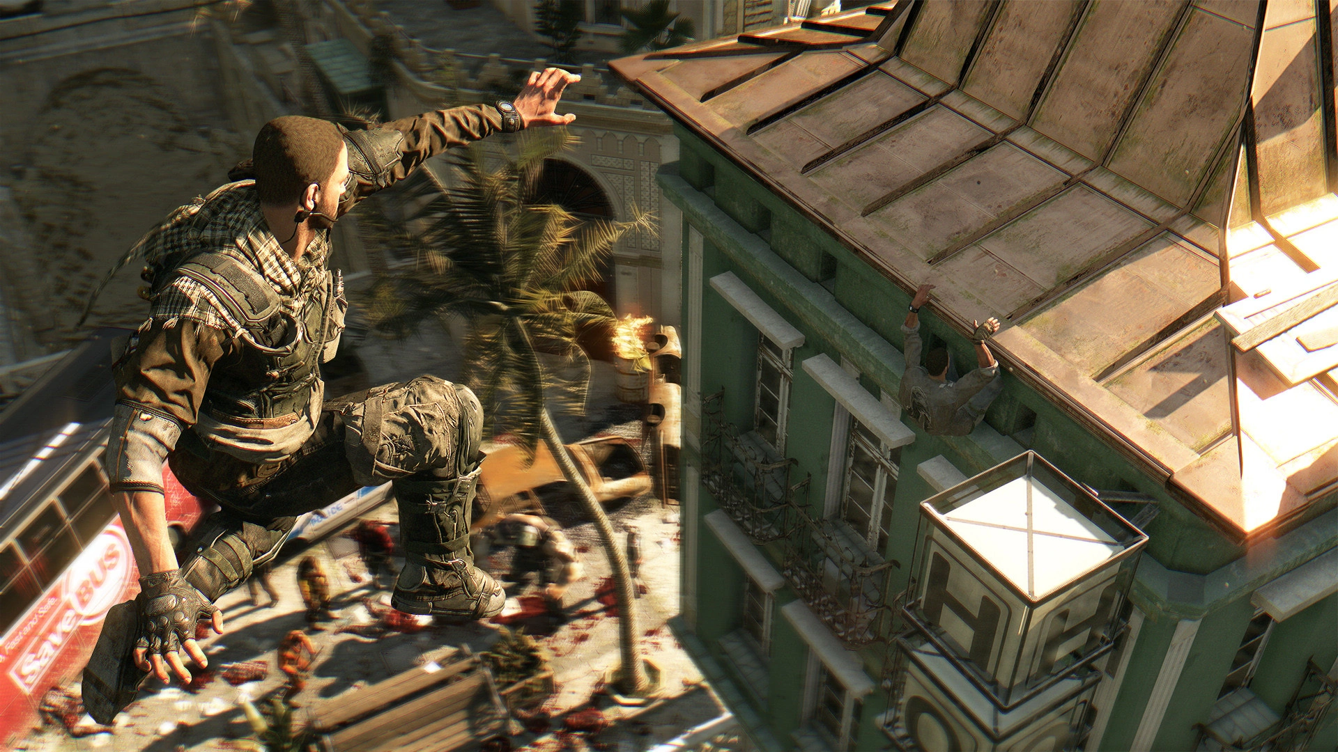 Dying Light: Definitive Edition - Additional Image 9