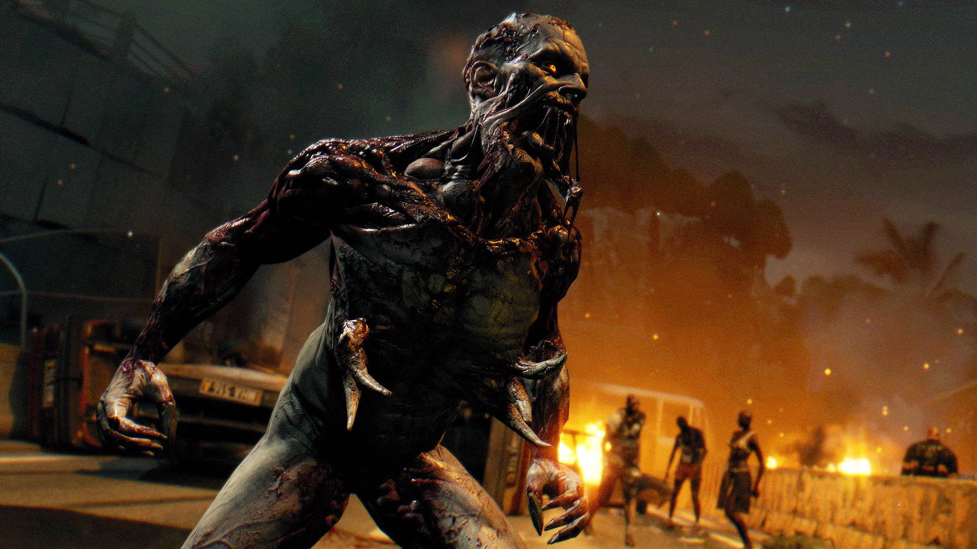 Dying Light: Definitive Edition - Additional Image 11