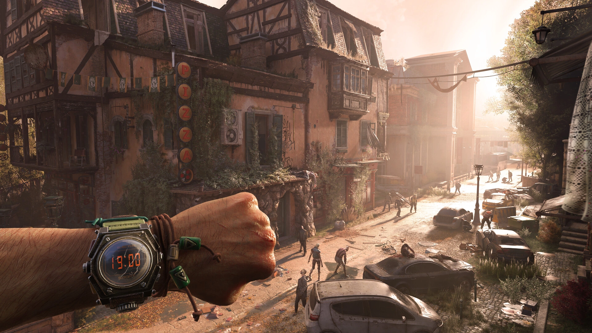 Dying Light: The Beast - Additional Image 3