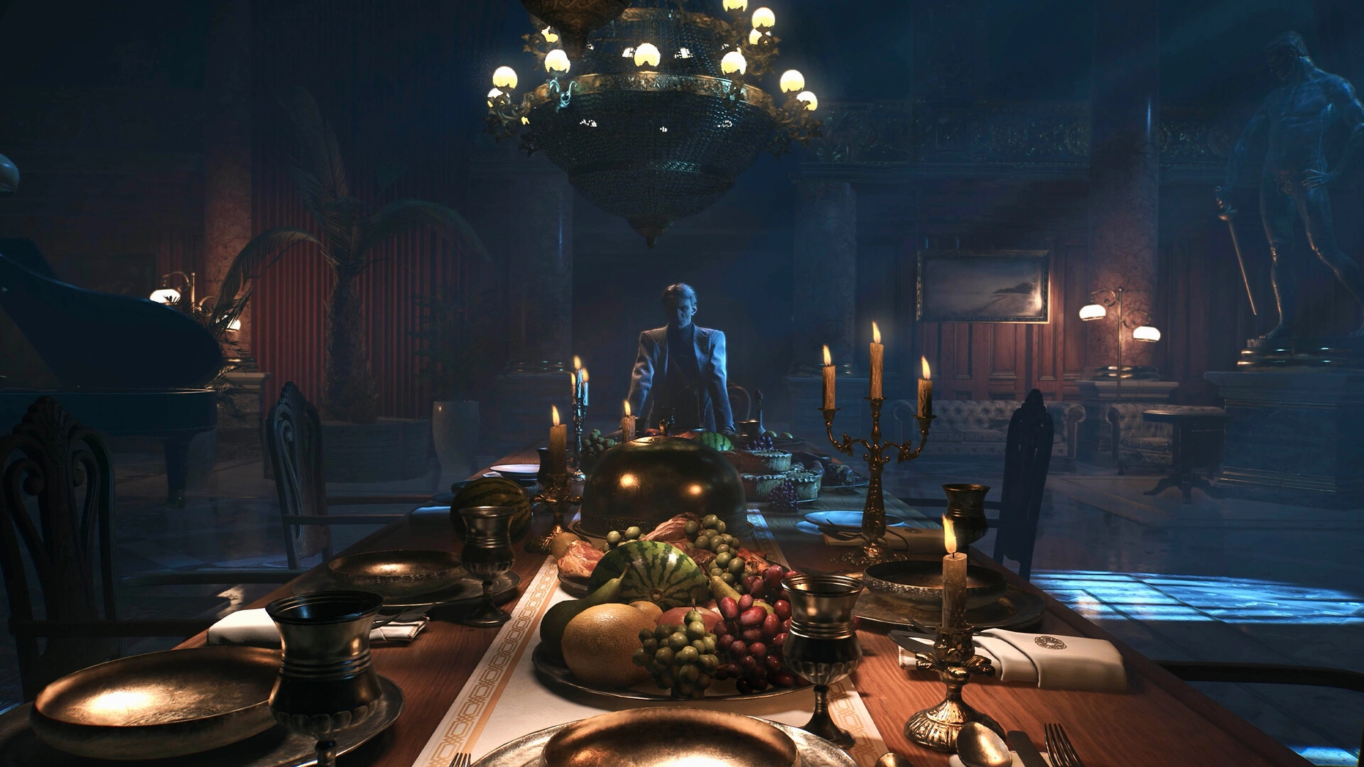 Dying Light: The Beast - Additional Image 2