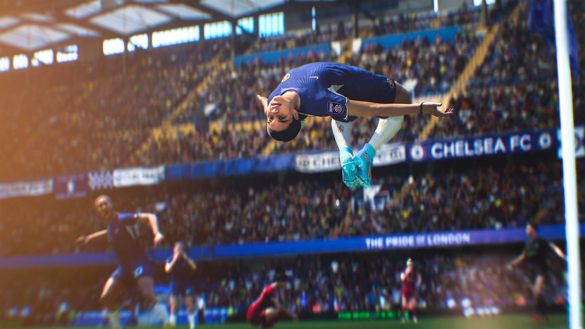 EA SPORTS FC 24 - Additional Image 6
