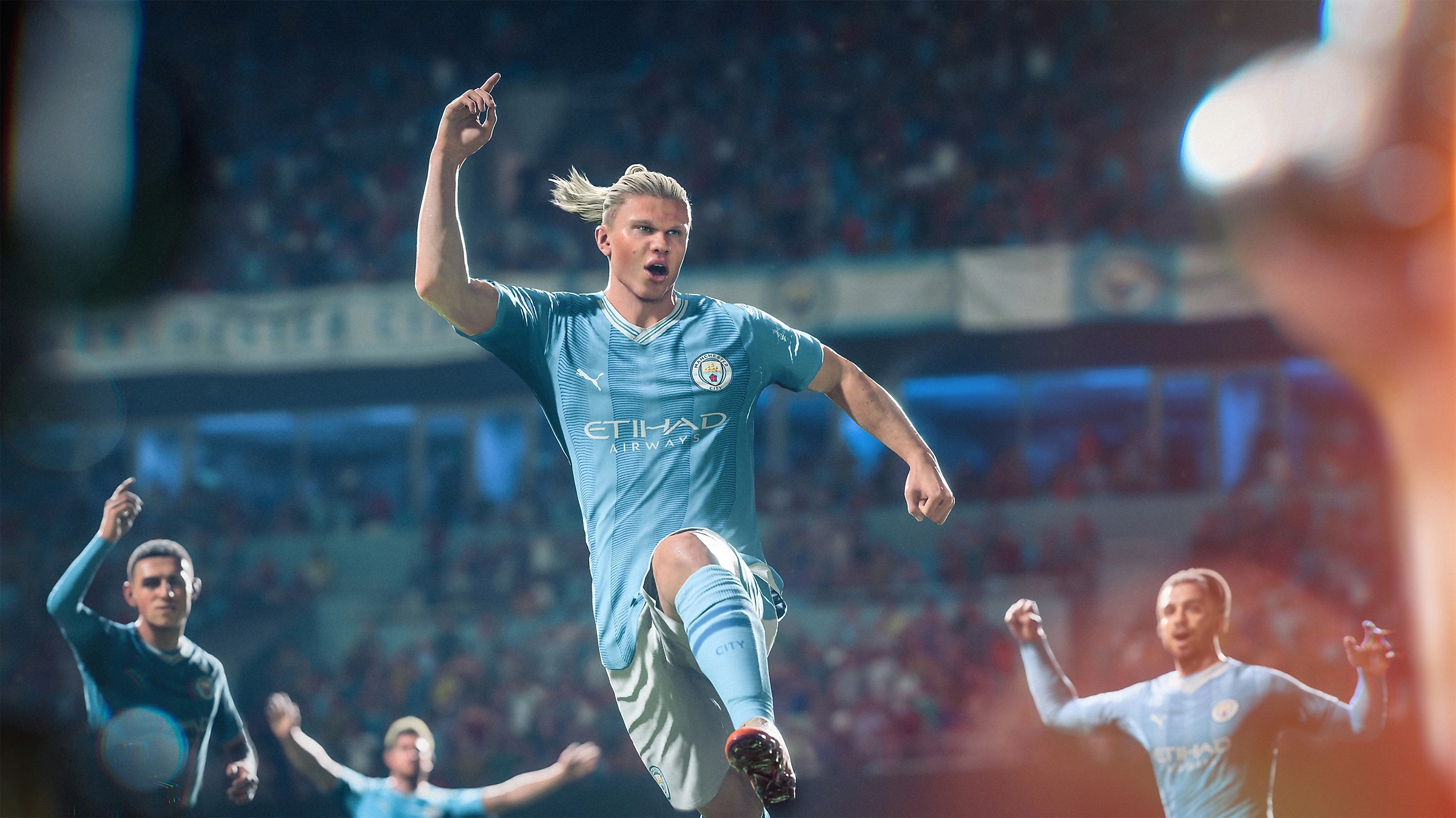 EA SPORTS FC 24 - Additional Image 5