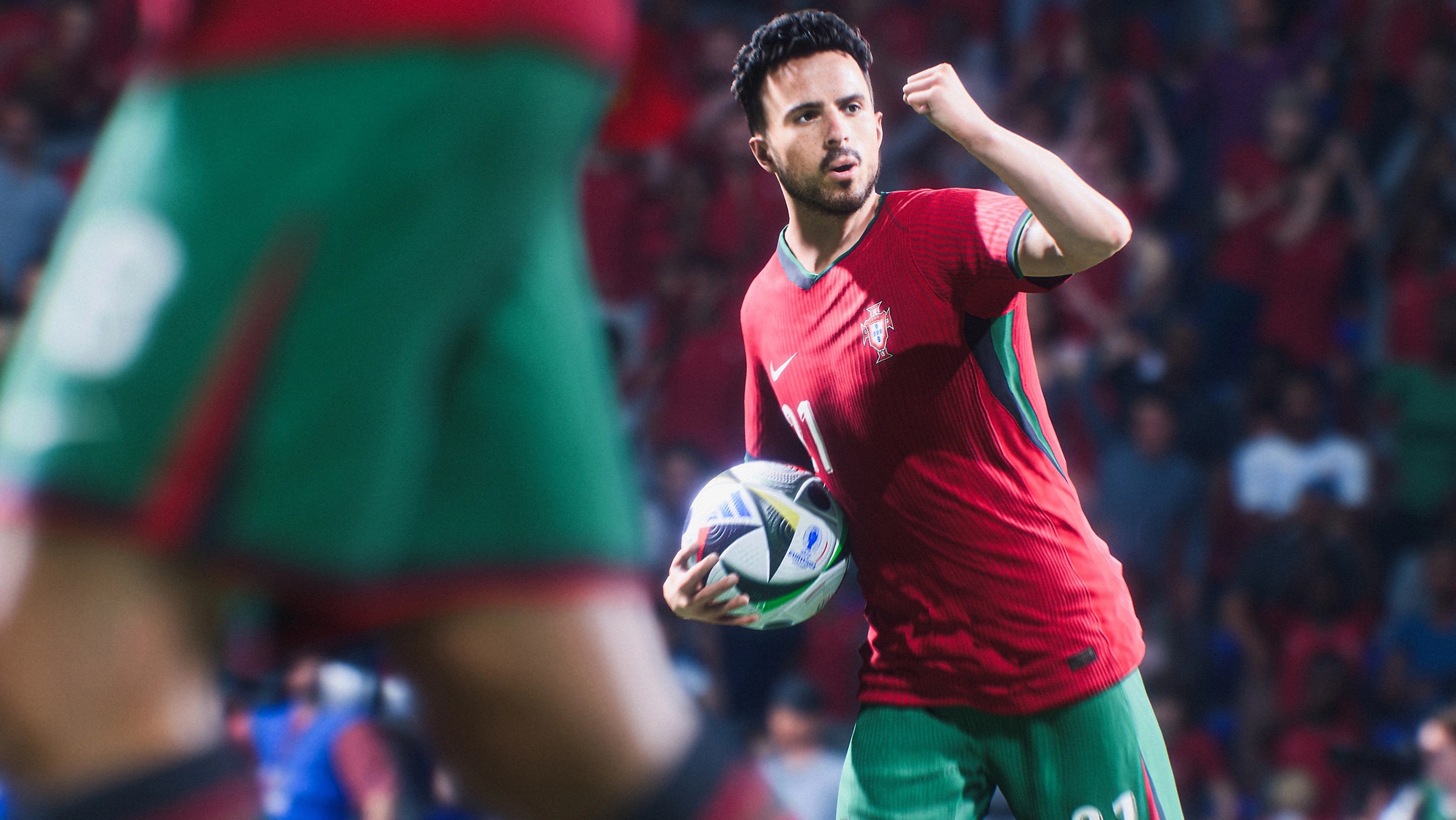 EA SPORTS FC 24 - Additional Image 2