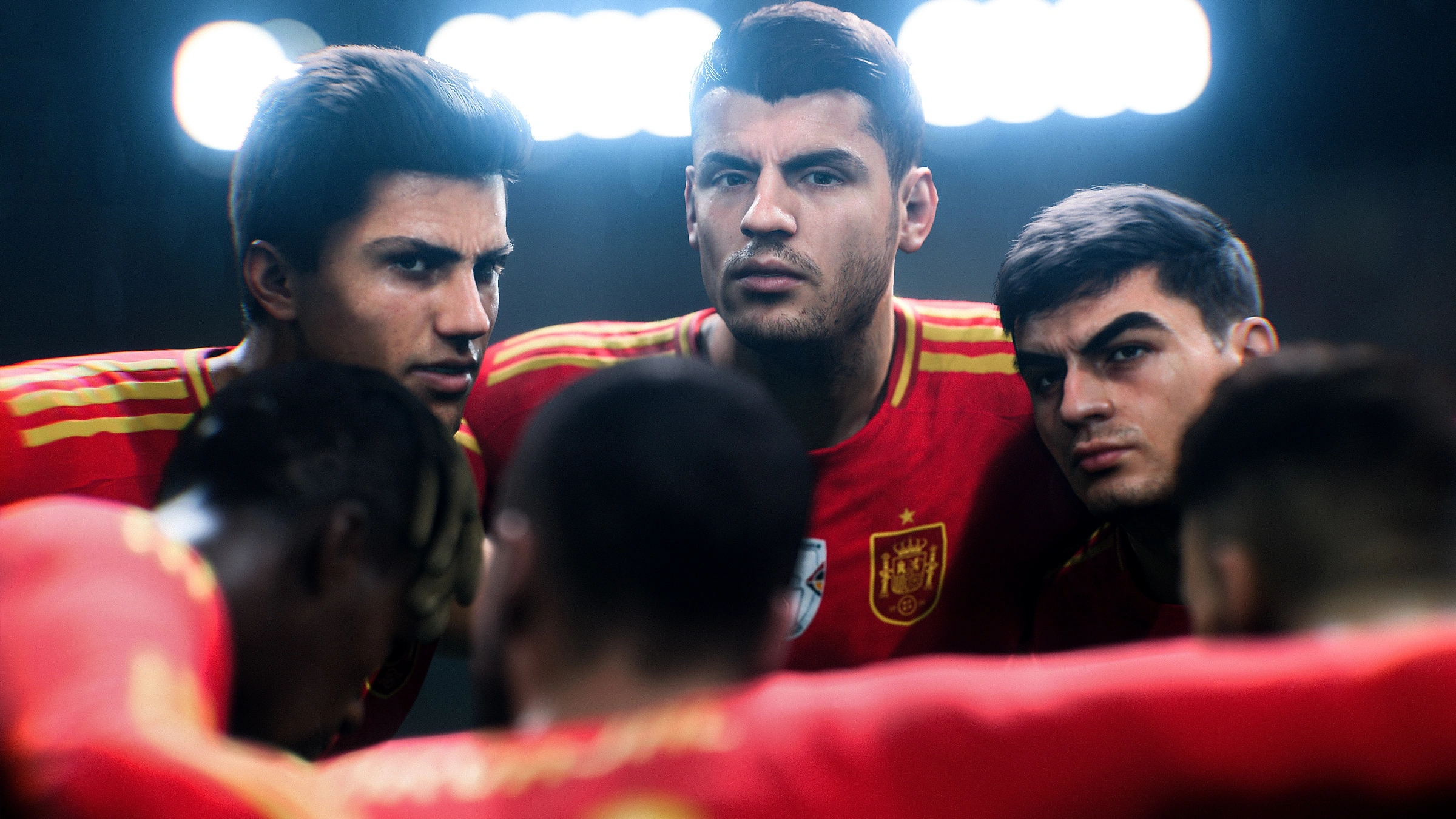 EA SPORTS FC 24 - Additional Image 3