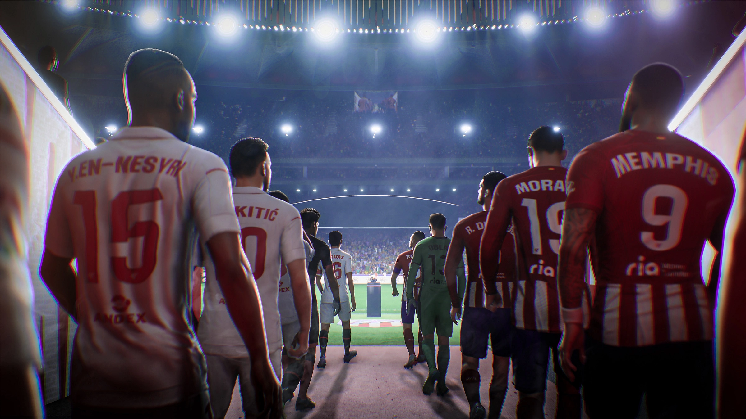 EA SPORTS FC 24 - Additional Image 4