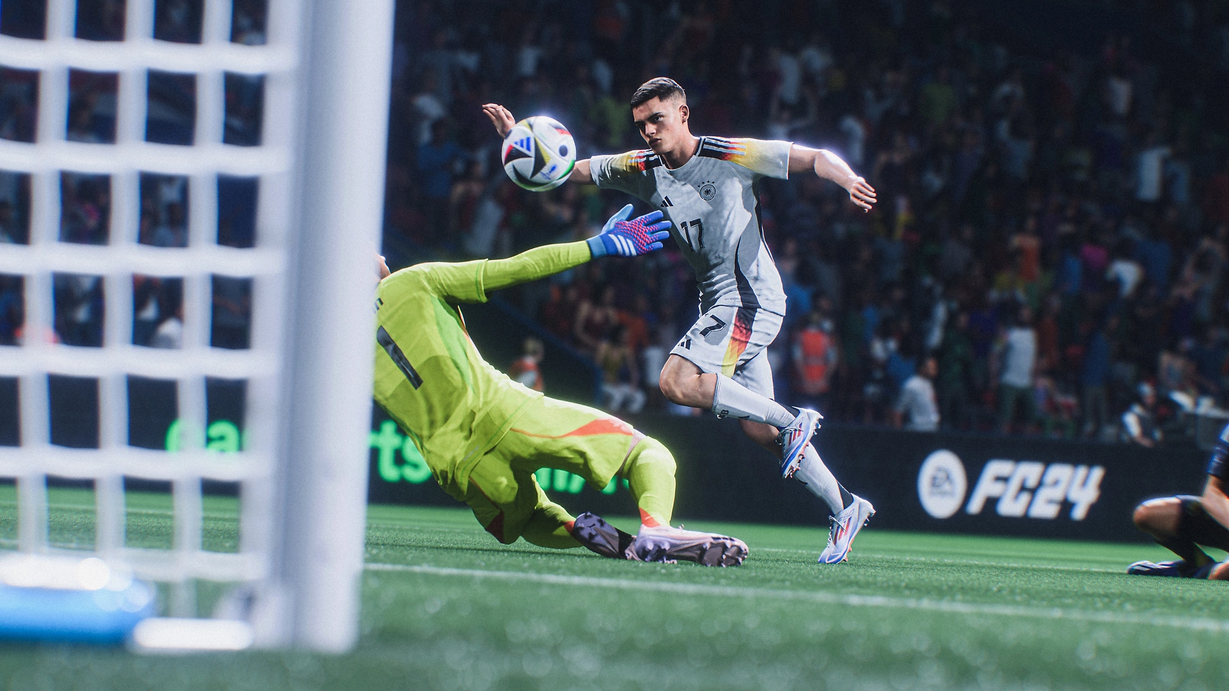 EA SPORTS FC 24 - Additional Image 0