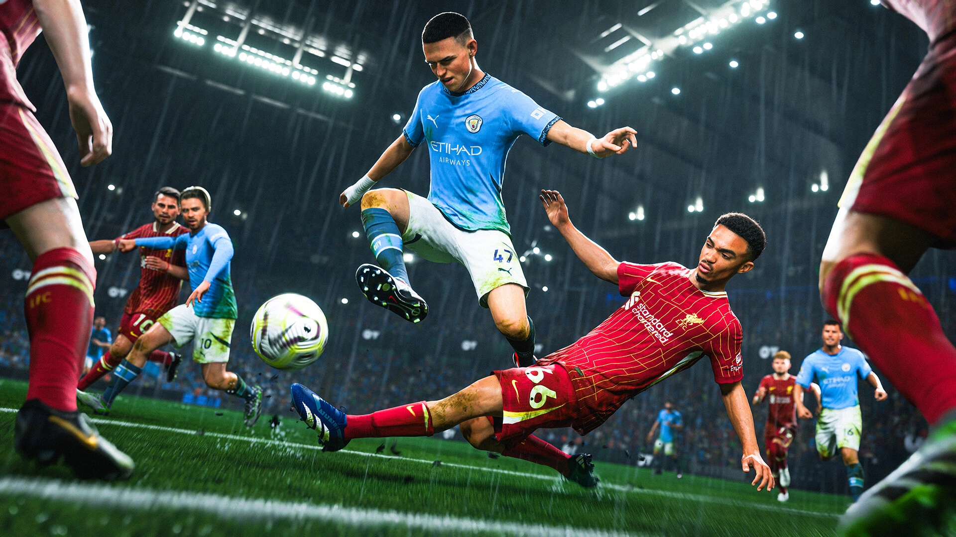EA SPORTS FC 25 - Additional Image 0