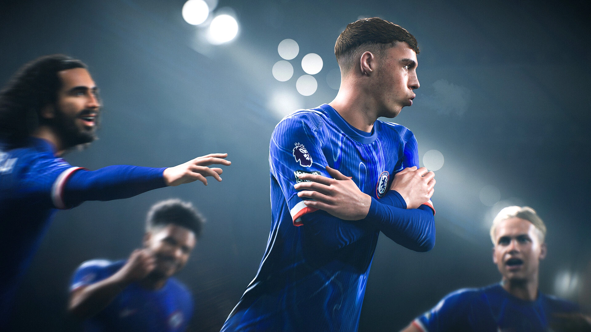 EA SPORTS FC 25 - Additional Image 5