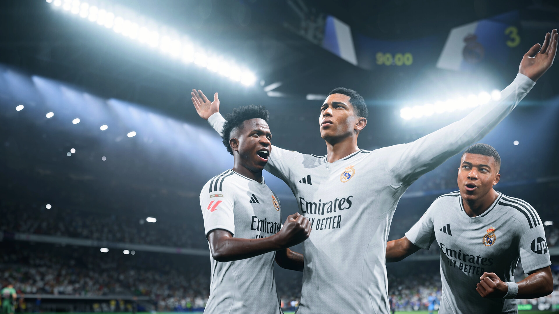 EA SPORTS FC 25 - Additional Image 1