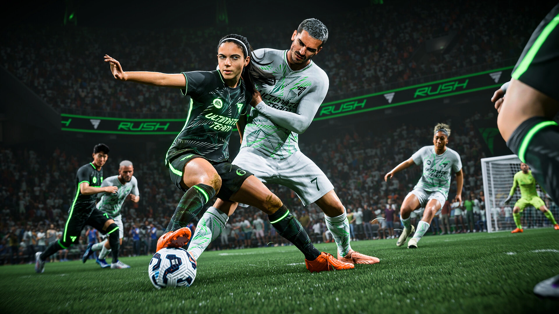 EA SPORTS FC 25 - Additional Image 2