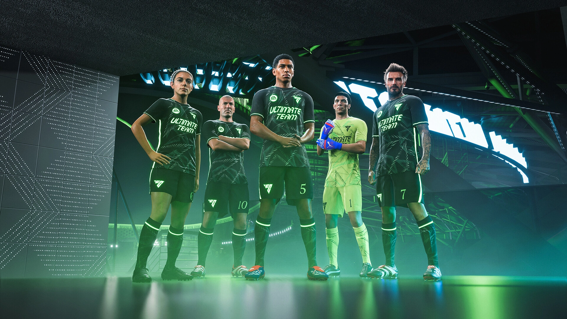 EA SPORTS FC 25 - Additional Image 3