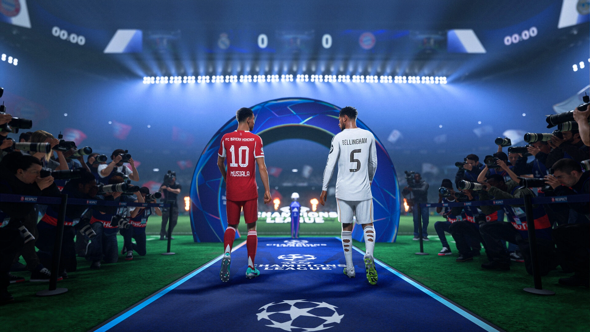 EA SPORTS FC 26 - Additional Image 8