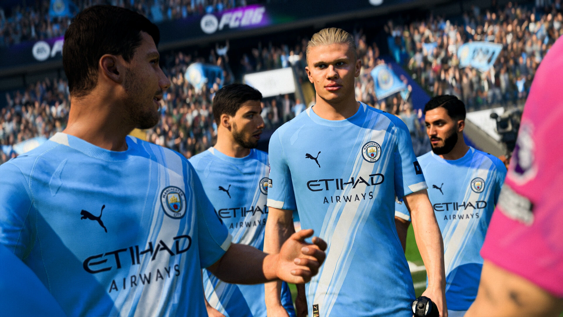 EA SPORTS FC 26 - Additional Image 5