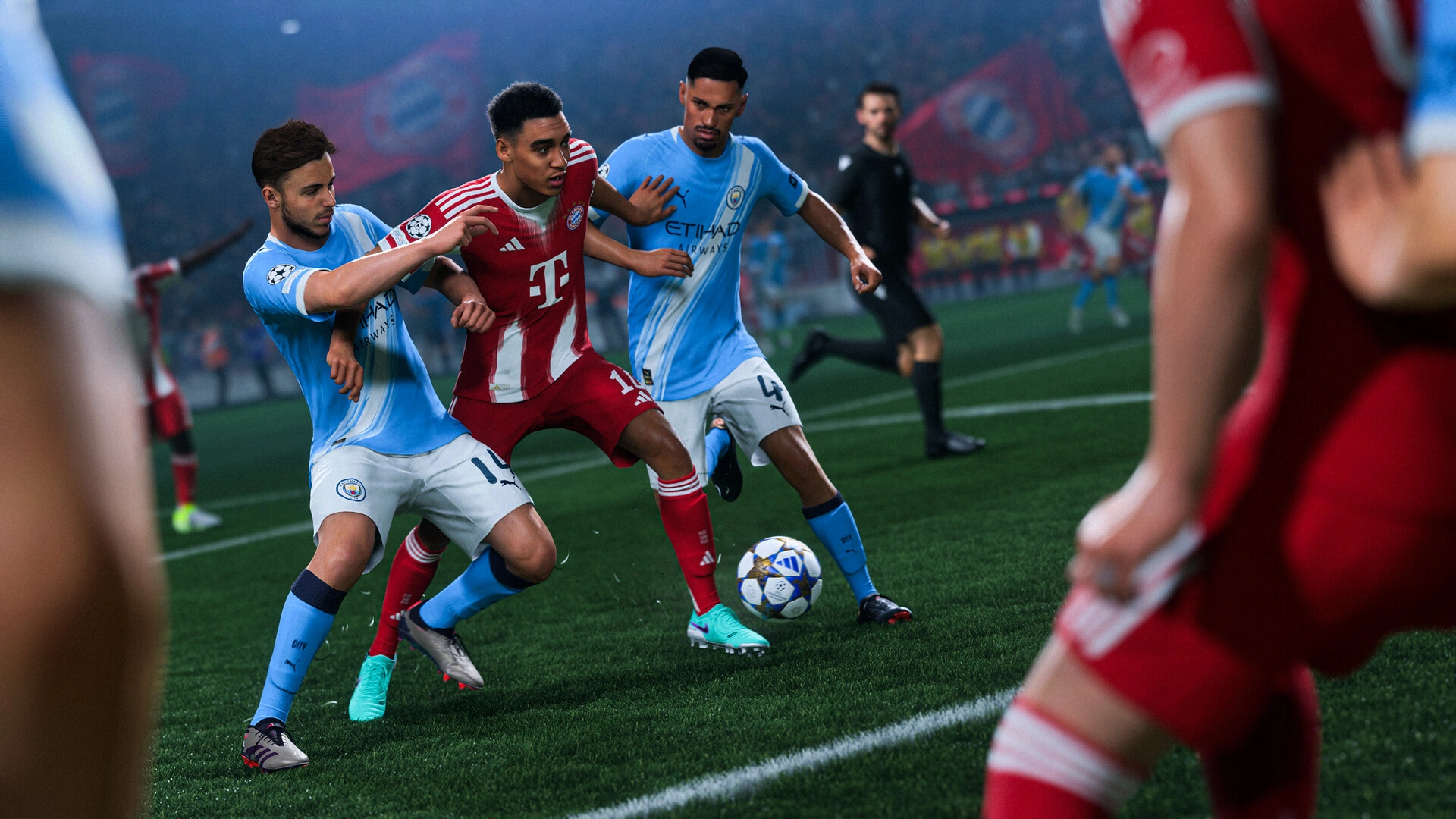 EA SPORTS FC 26 - Additional Image 6