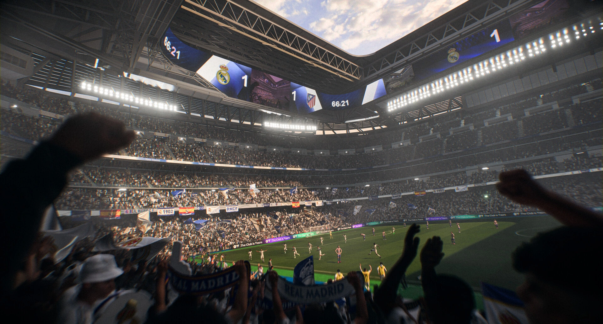 EA SPORTS FC 26 - Additional Image 0