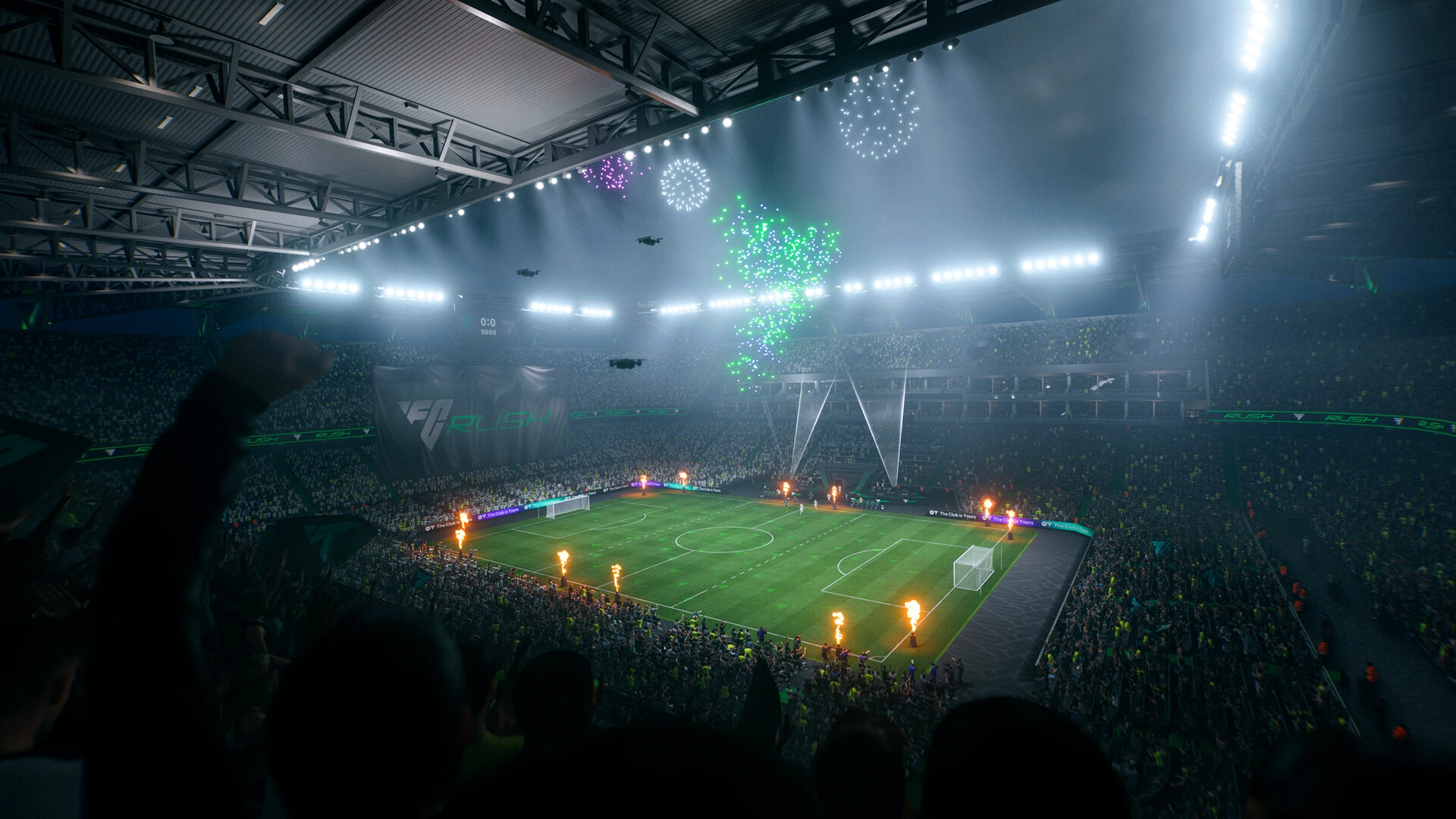 EA SPORTS FC 26 - Additional Image 2