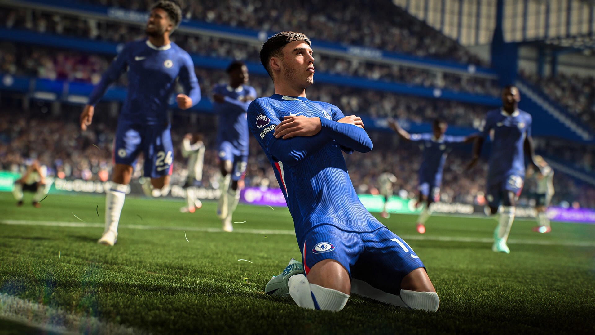 EA SPORTS FC 26 - Additional Image 3