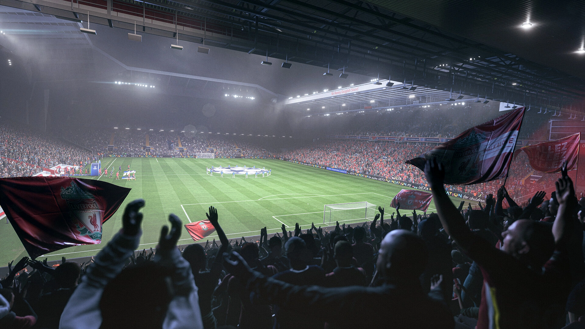 EA SPORTS FC 26 - Additional Image 1