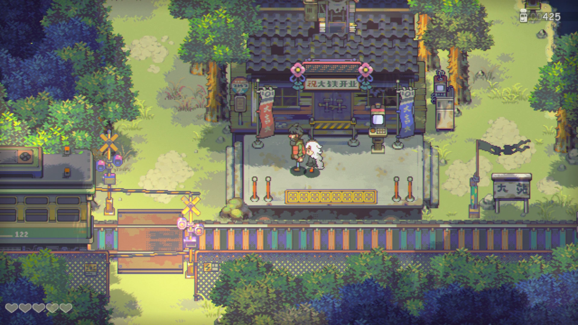 Eastward - Additional Image 5