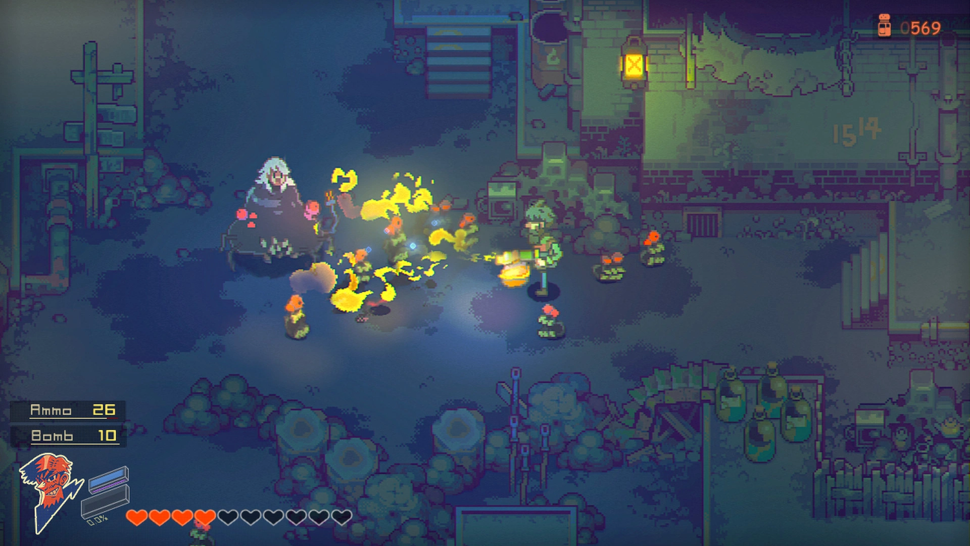 Eastward - Additional Image 8