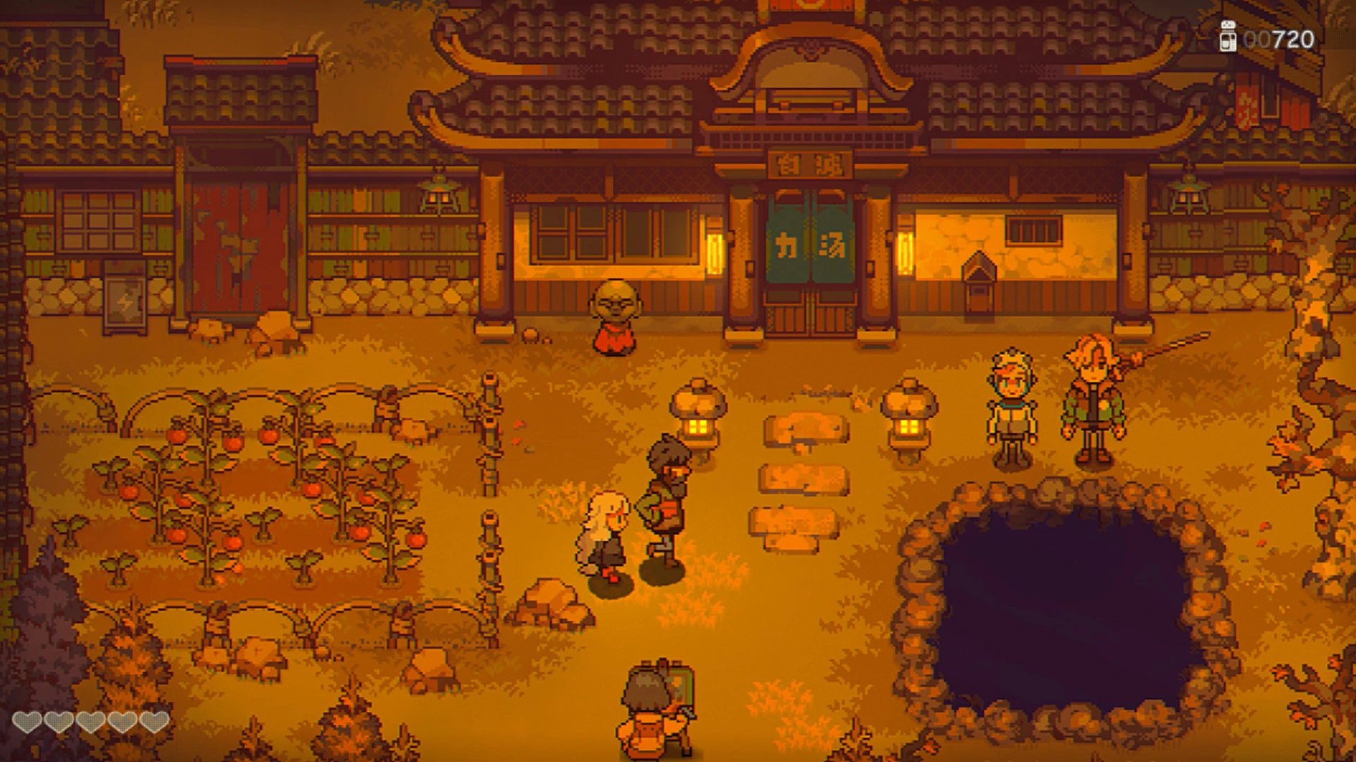Eastward - Additional Image 2