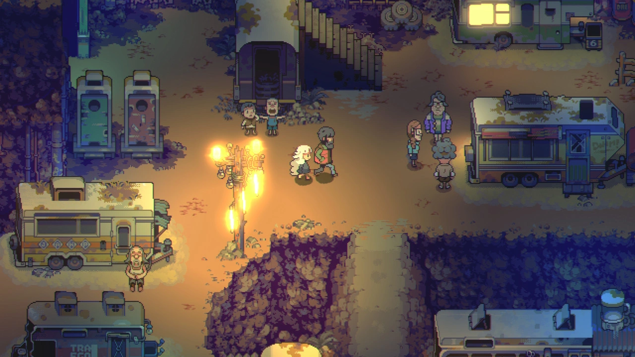 Eastward - Additional Image 10