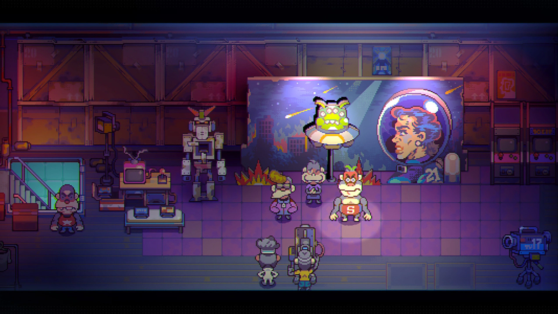 Eastward - Additional Image 0