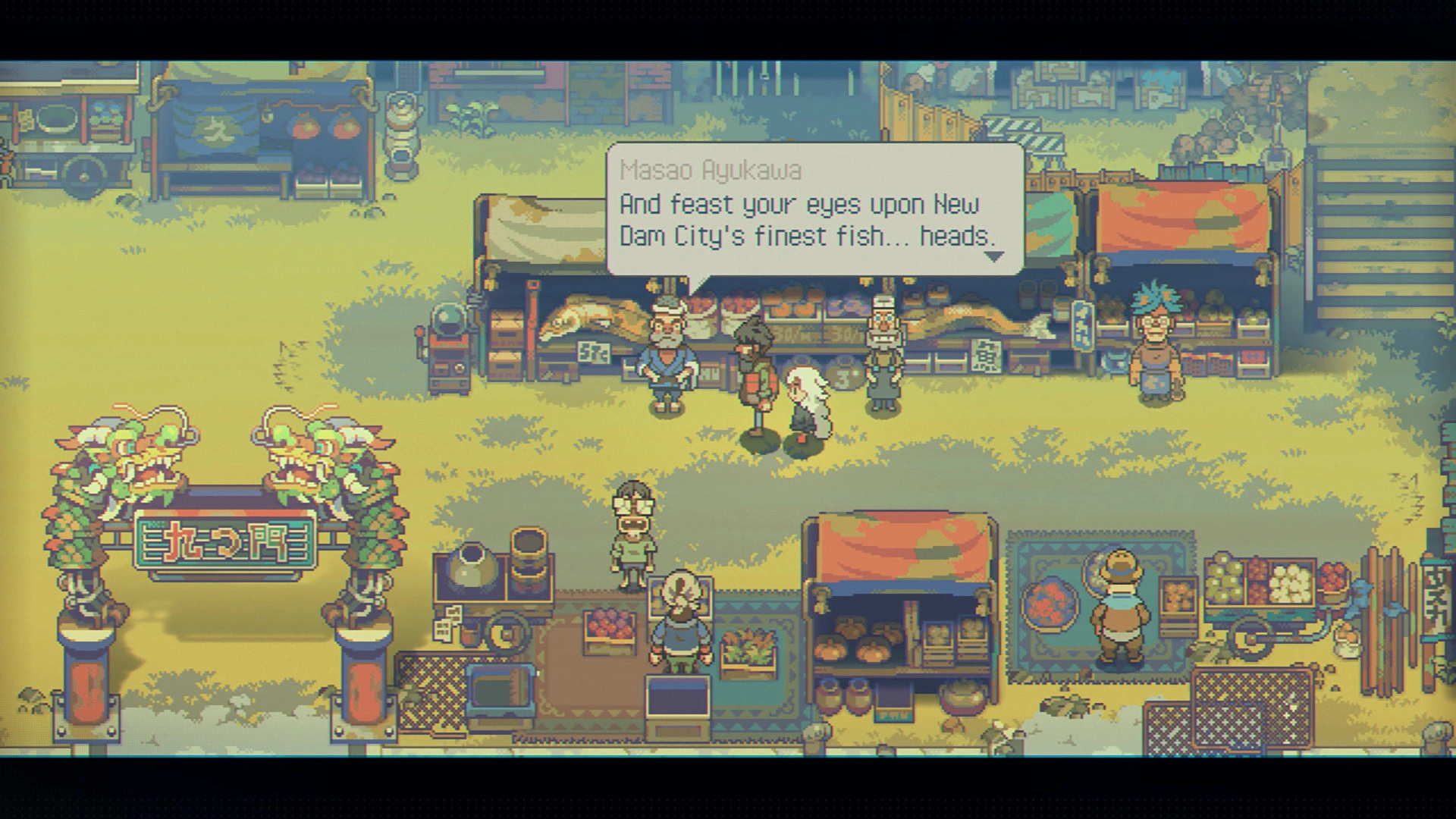 Eastward - Additional Image 9