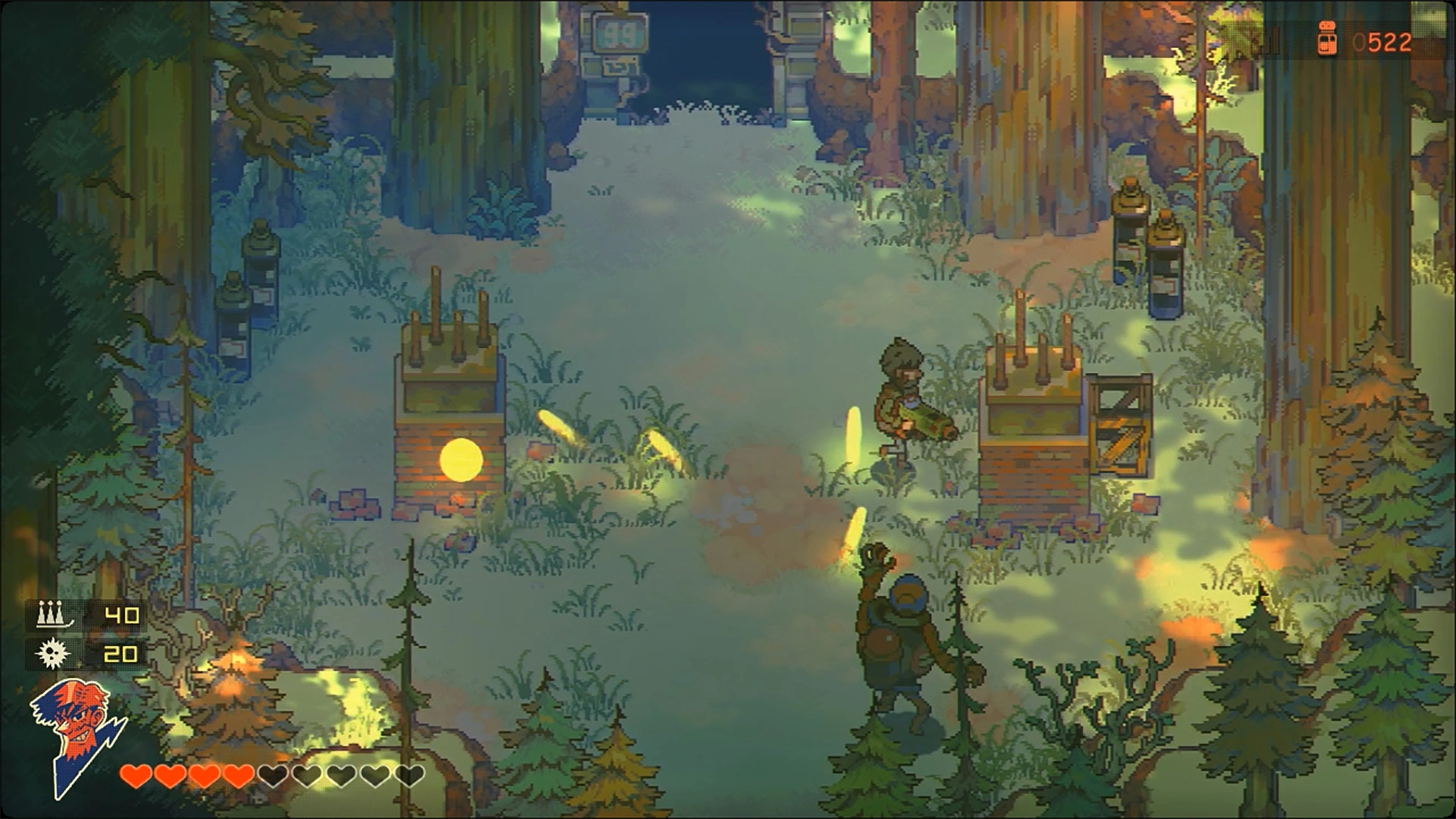 Eastward - Additional Image 4